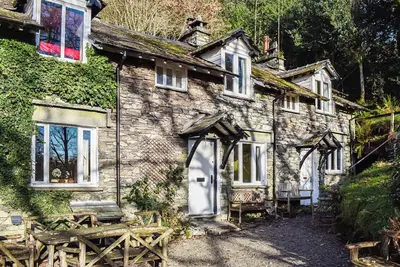 Image de 2 chambres à coucher à Grasmere