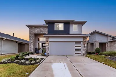 Image de Urban Luxe: Houston Thrills!