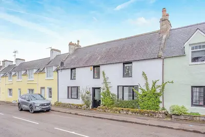 Image de 2 bedroom accommodation in Bonar Bridge