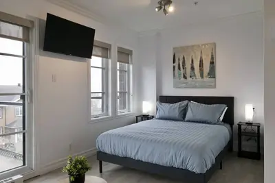 Image de Loft moderne | Chute-Montmorency