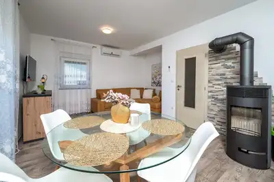 Image de Magnifique appartement à Valbandon