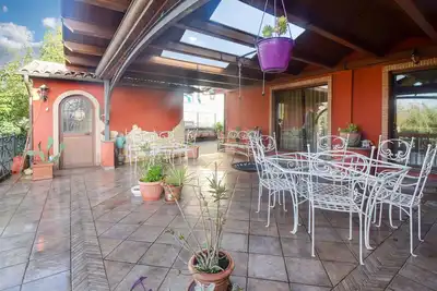 Image de Superbe appartement à Palestrina