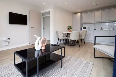 Image de 2 Br and Free parking