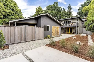 Image de Immaculate Napa Oxbow GuestHouse