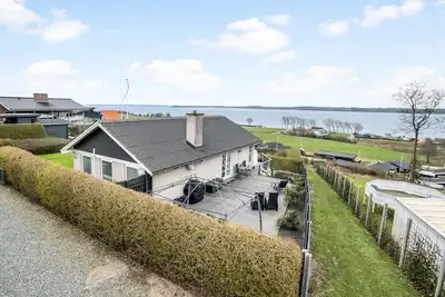 Image de Belle maison de 3 chambres à Aabenraa