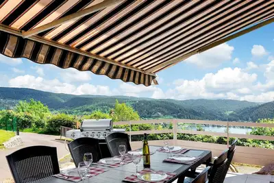 Image de Belle maison à Gérardmer avec cuisine