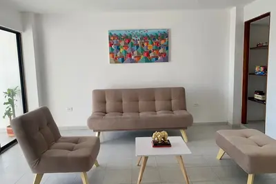 Image de «Javi's house: explore the charm of Cartagena