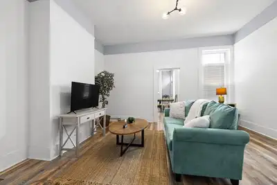 Image de Short and Midterm Housing for Contractors