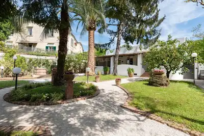 Image de Villa Gilù in Sorrento coast - De Vivo Realty