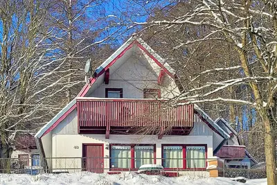 Image de Dorf 2 Ferienhaus 40