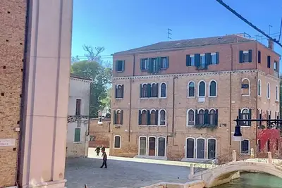 Image de Cà de Sbiess  - Biennale Art Expò