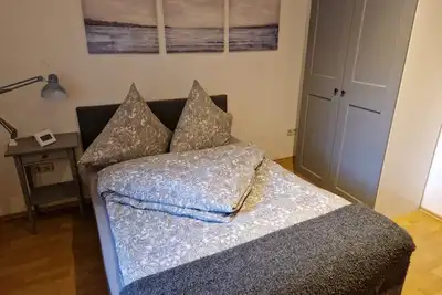 Image de Beautiful bright 2-room apartment