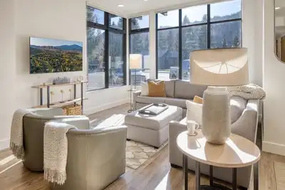 Resort-Style Luxury in the Heart of Ketchum