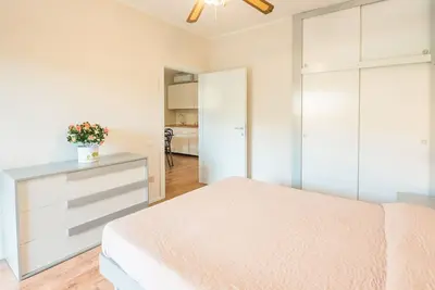 Image de Agréable appartement pour 4 personnes avec piscine, Wifi, climatisation, Tv, patio et parking