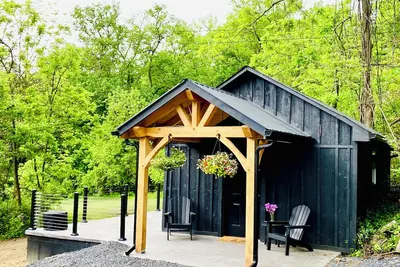 Image de Charming Cottage Retreat in Lewistown – Sleeps 4