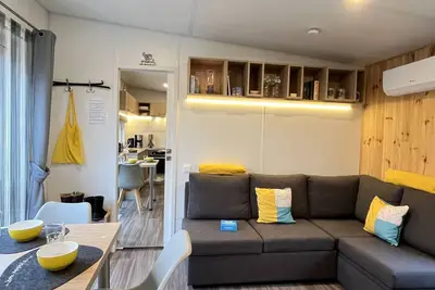 Image de Tiny Haus Karin by Interhome