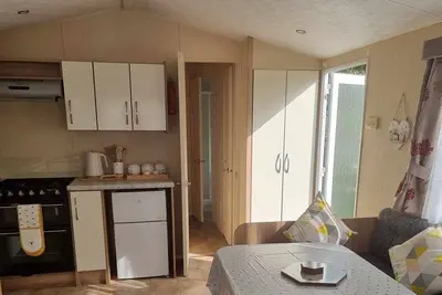 Image de Robin hood rhyl, over the road from the beach