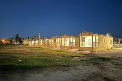 Image de Charming 2-bedroom cottage in Coachella with Ac, Great Amenities. No pets