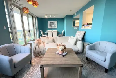 Relax & Unwind Ballston 5 Beds