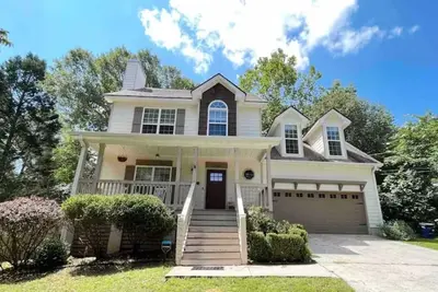 Image de New Cozy Entire Home in Athens