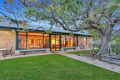 Image de Lake Bywater Cottage