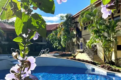 Jaco Hideaway Oasis Family oriented