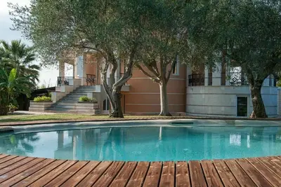 Image de Villa Vendicari - Lido Di Noto, Sicily