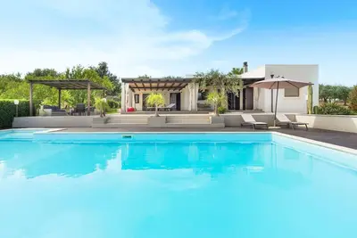 Image de Villa Mara - Ispica, Sicily