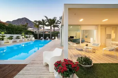 Image de Villa Bellini - Cornino, Sicily