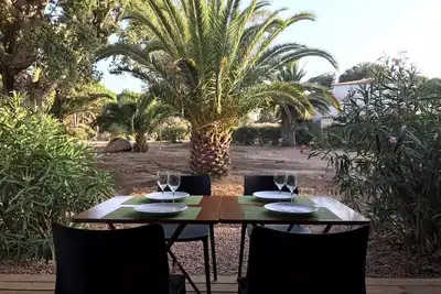 Image de T3 6 Personnes N°26 Fiori di Cala Rossa