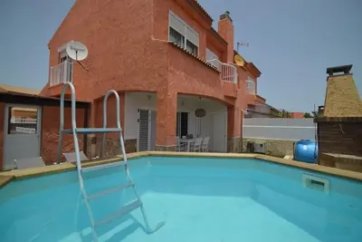 Image de Vacation home for 4 guests with 120m² in Corralejo (173906)