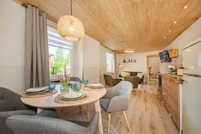 Image de Ferienhaus für 4 Gäste mit 84m² in Ückeritz