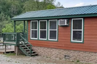 Image de Cabin 1a