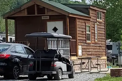 Image de Cabin 3