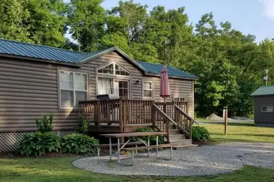 Image de Cabin 5