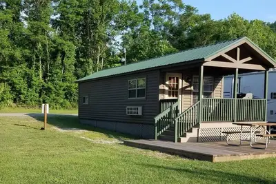 Image de Cabin 4