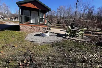 Image de Cabin 6