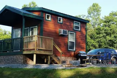 Image de Cabin 10