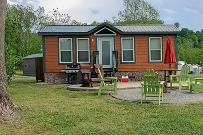 Image de Cabin 7