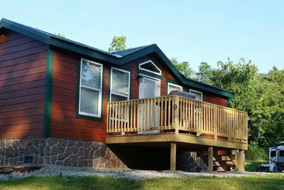 Image de Cabin 9