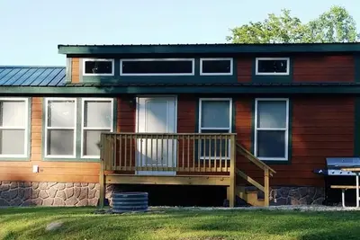 Image de Cabin 8