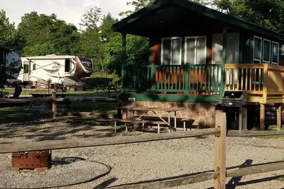 Image de Cabin 11