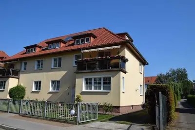 Image de Ferienwohnung Renate Fenske - Ferienwohnung