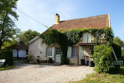 Image de Maison de vacances près du lac à Vitry-Laché