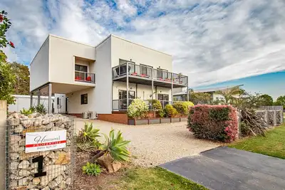 Image de South Gateway Unit pet friendly