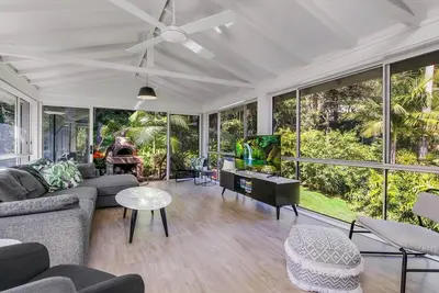 Image de Homely Beach Retreat | Accom Holidays