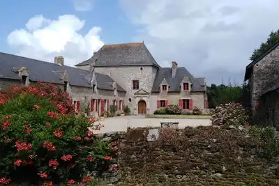 Image de La bergerie Guérande Kercassier