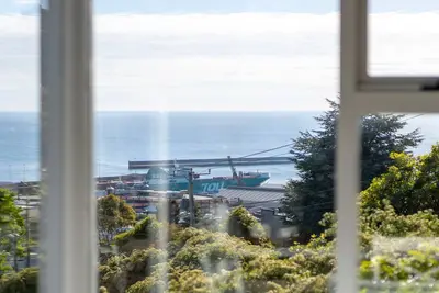 Image de Sea You Soon: Views, Parking & WiFi