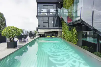 Image de Saigon Royal Towers 2Br