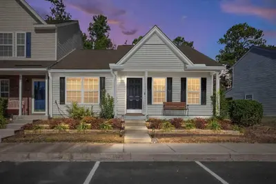 Image de Suite Carolina